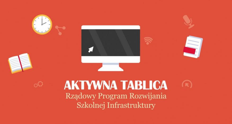 Aktywna Tablica